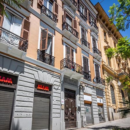Bed and Breakfast Cagliarifornia Exterior foto