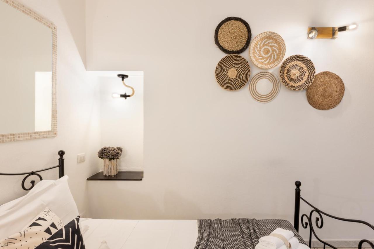 Bed and Breakfast Cagliarifornia Exterior foto