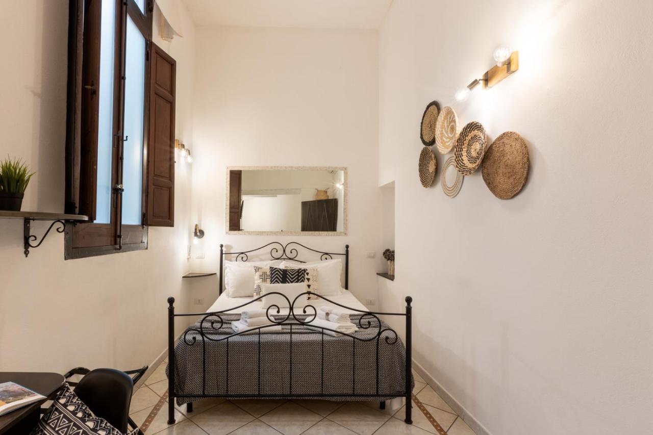 Bed and Breakfast Cagliarifornia Exterior foto