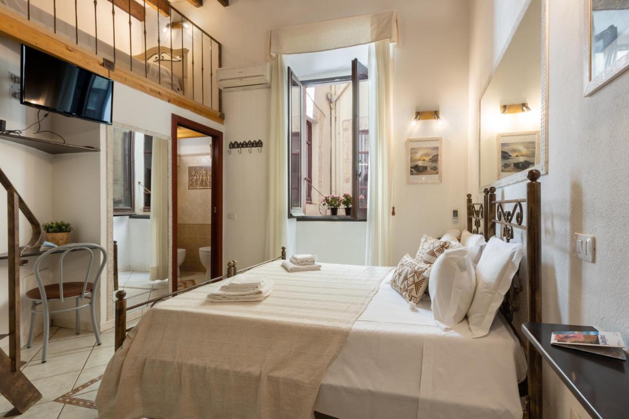 Bed and Breakfast Cagliarifornia Exterior foto