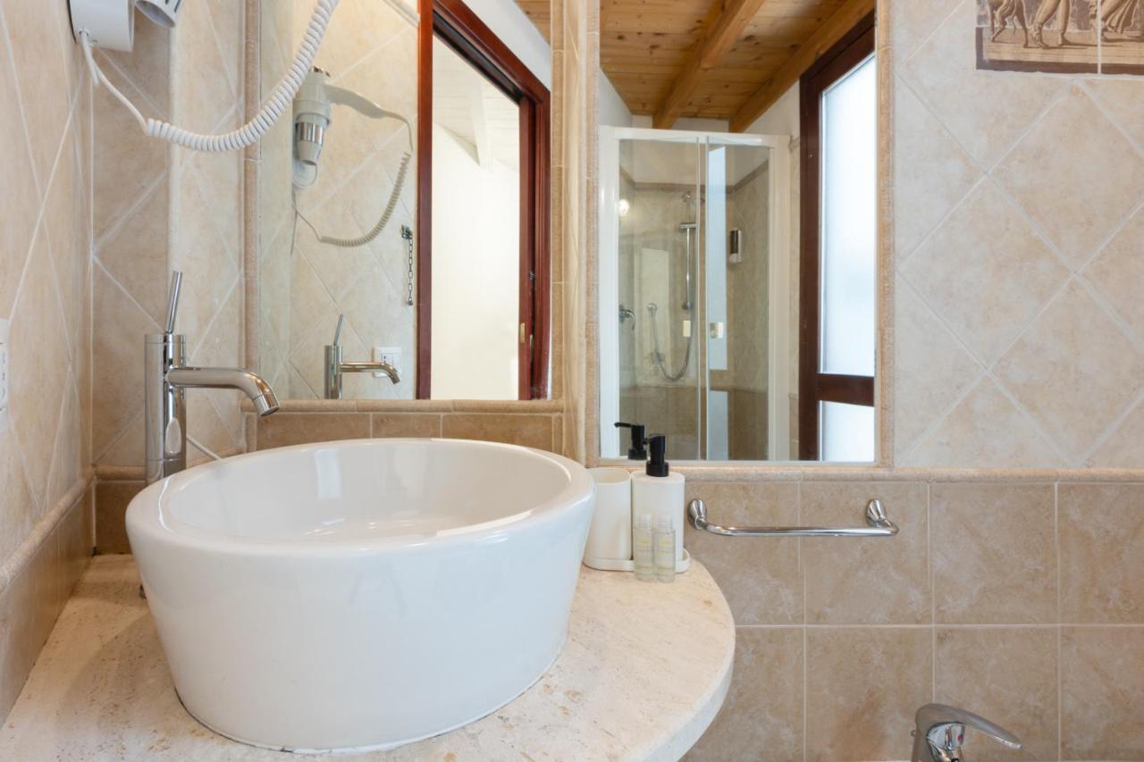 Bed and Breakfast Cagliarifornia Exterior foto