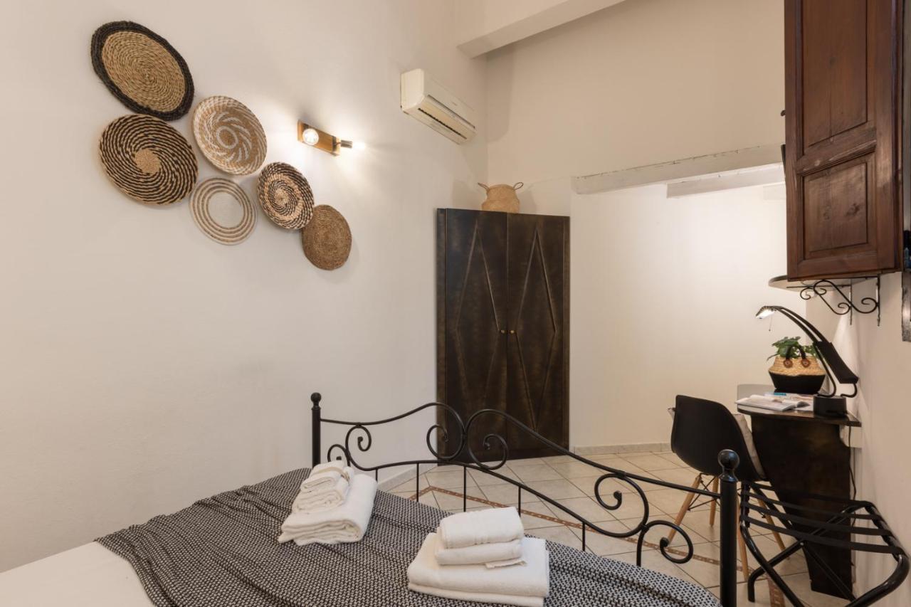 Bed and Breakfast Cagliarifornia Exterior foto