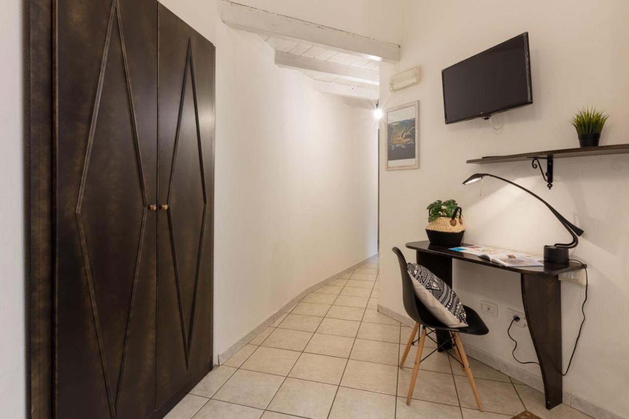 Bed and Breakfast Cagliarifornia Exterior foto