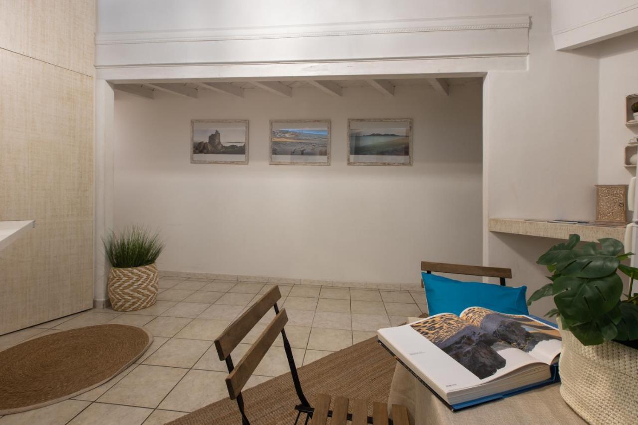 Bed and Breakfast Cagliarifornia Exterior foto