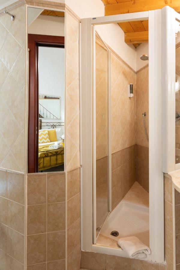 Bed and Breakfast Cagliarifornia Exterior foto
