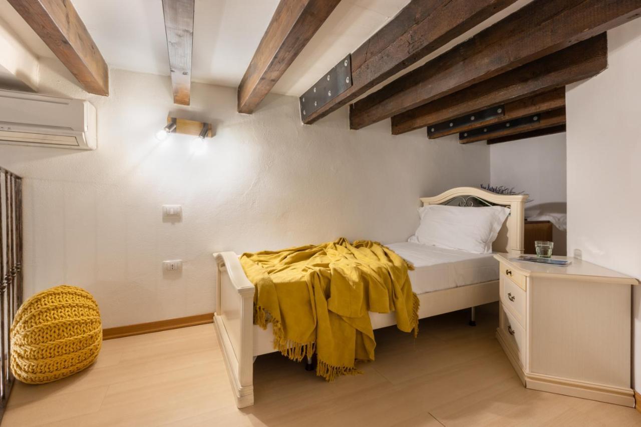 Bed and Breakfast Cagliarifornia Exterior foto