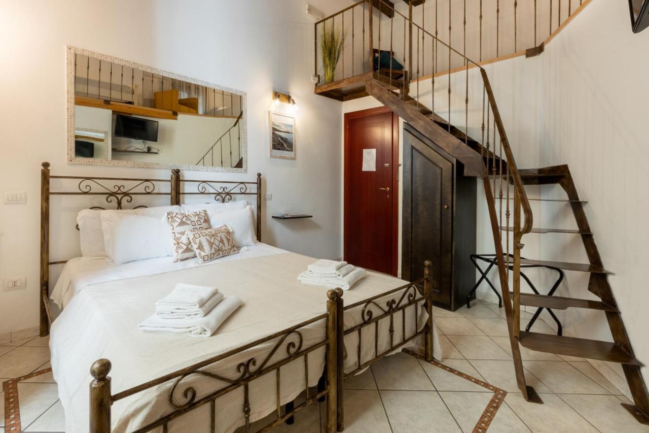 Bed and Breakfast Cagliarifornia Exterior foto