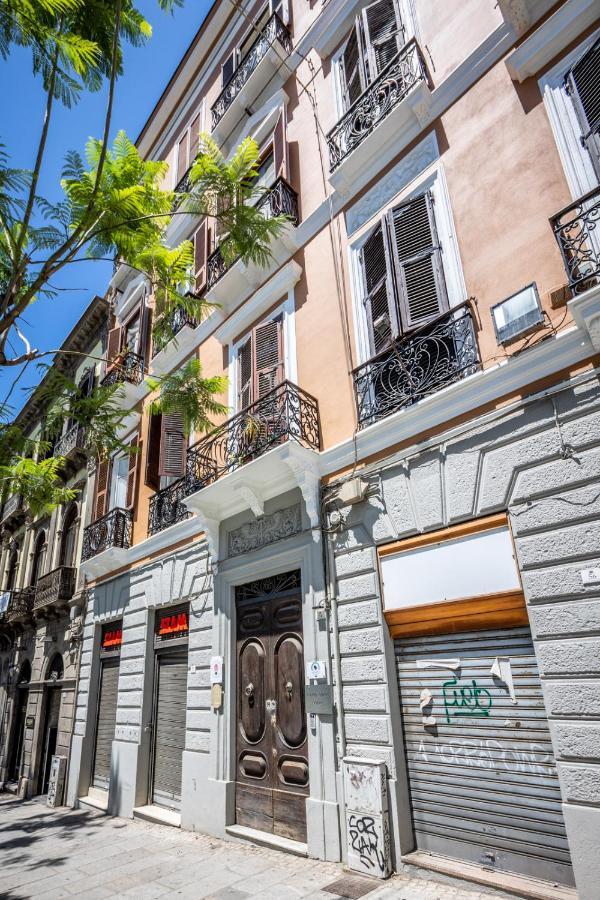 Bed and Breakfast Cagliarifornia Exterior foto