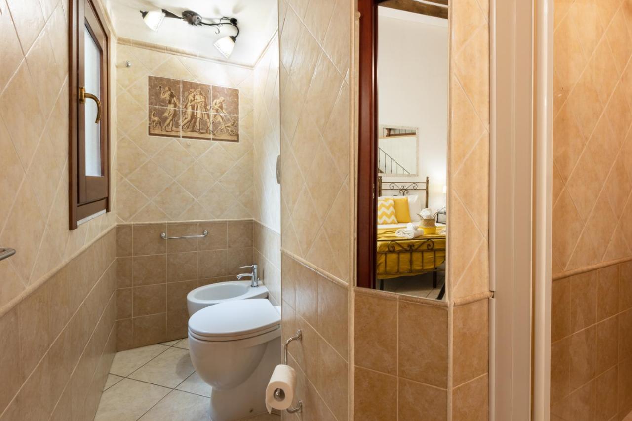 Bed and Breakfast Cagliarifornia Exterior foto