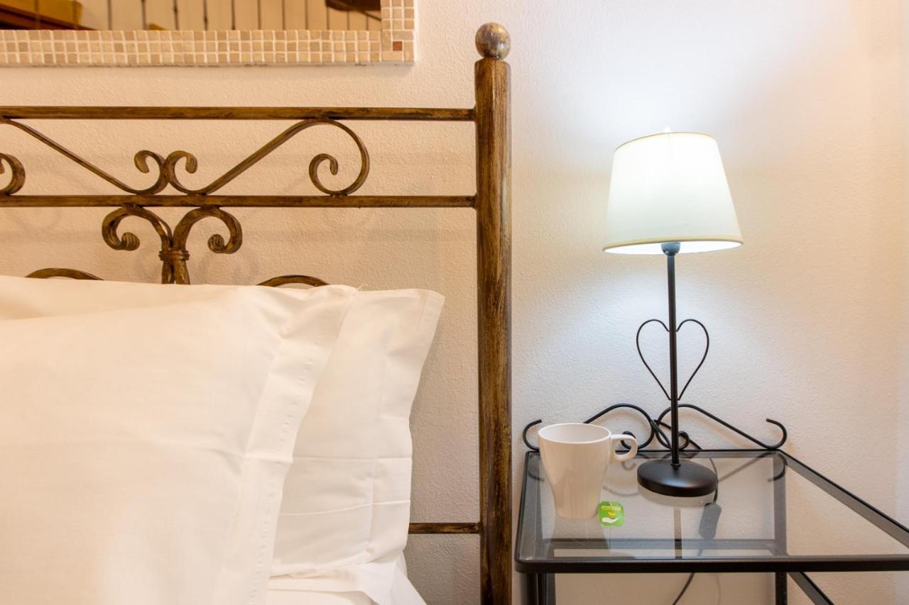 Bed and Breakfast Cagliarifornia Exterior foto
