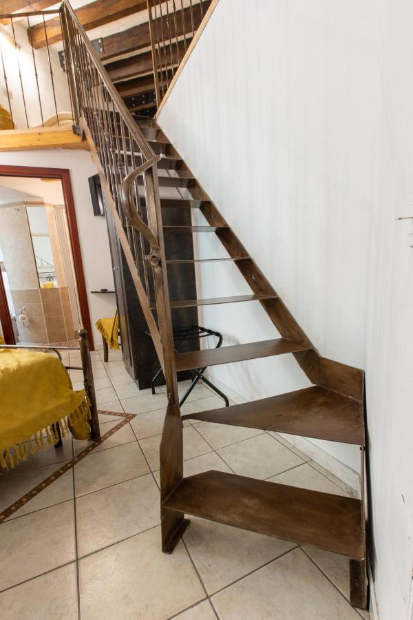 Bed and Breakfast Cagliarifornia Exterior foto