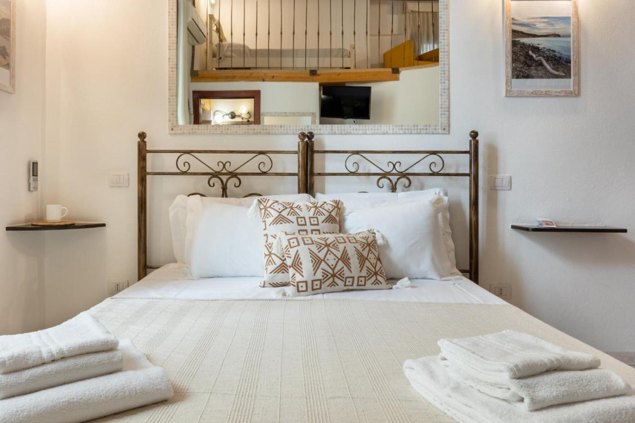 Bed and Breakfast Cagliarifornia Exterior foto