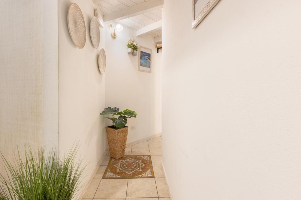 Bed and Breakfast Cagliarifornia Exterior foto