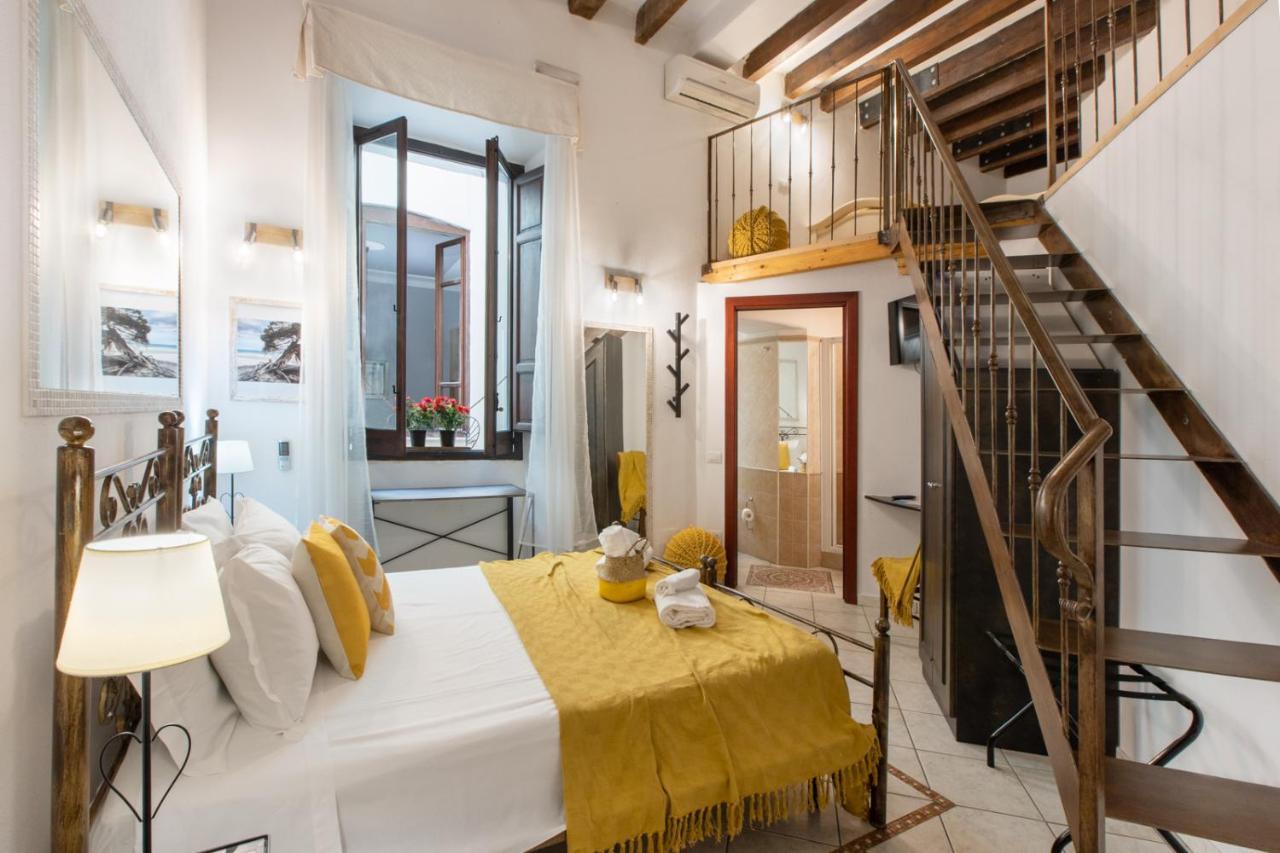 Bed and Breakfast Cagliarifornia Exterior foto