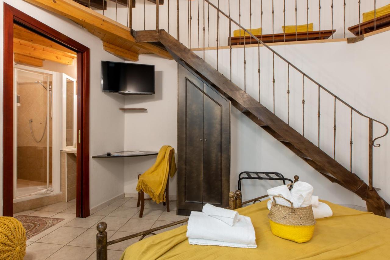 Bed and Breakfast Cagliarifornia Exterior foto