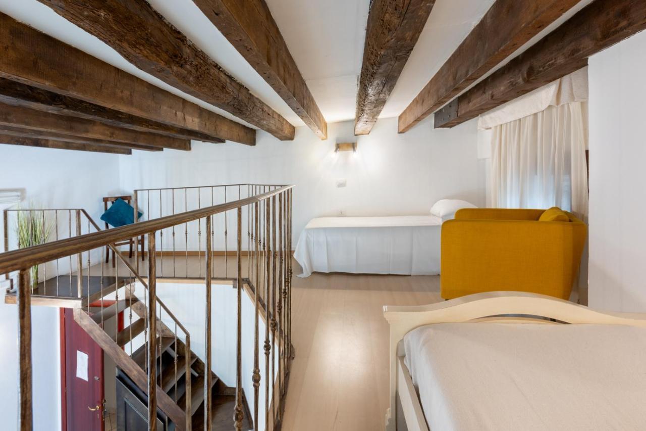 Bed and Breakfast Cagliarifornia Exterior foto