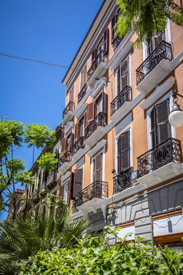 Bed and Breakfast Cagliarifornia Exterior foto