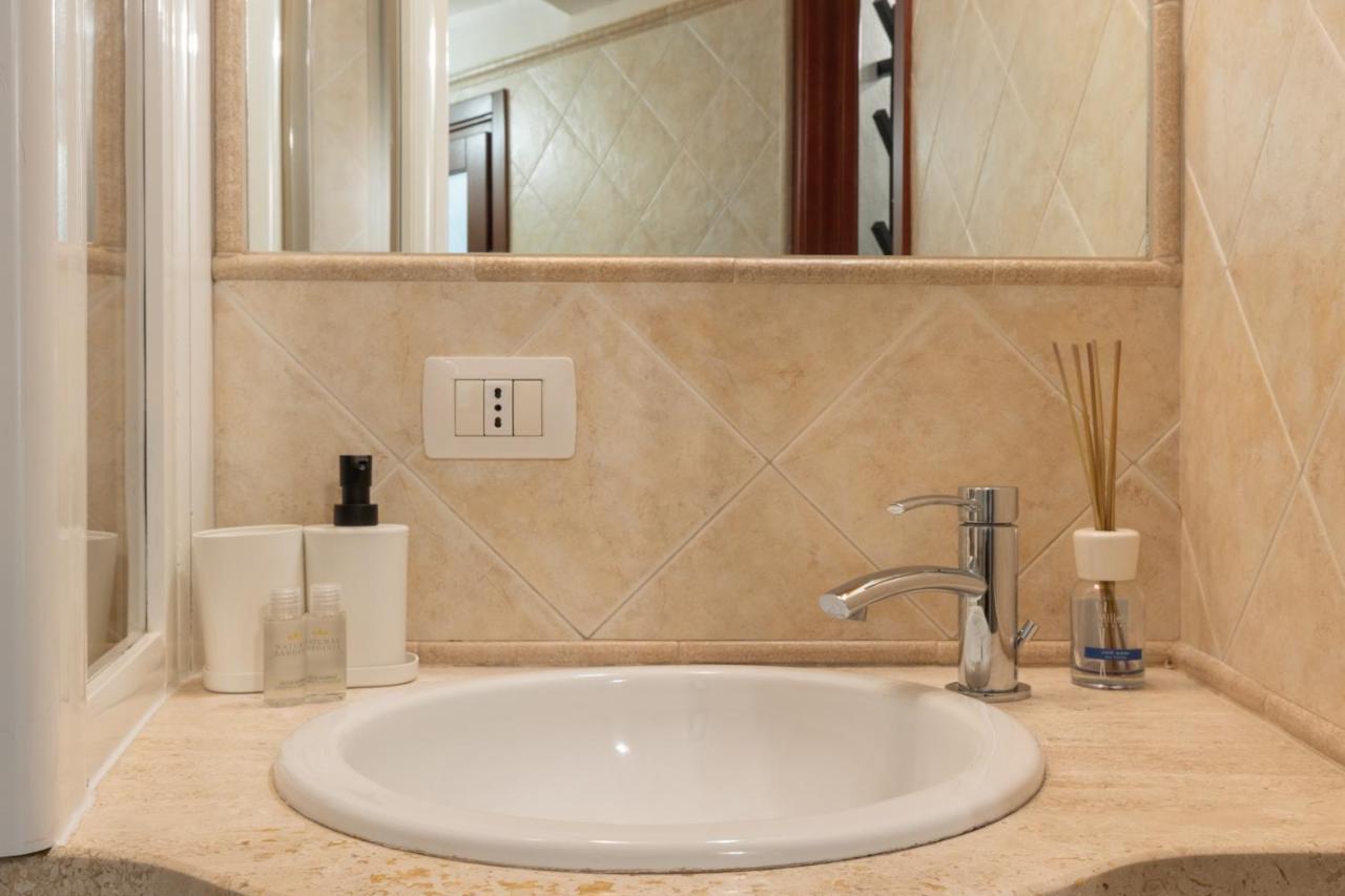 Bed and Breakfast Cagliarifornia Exterior foto