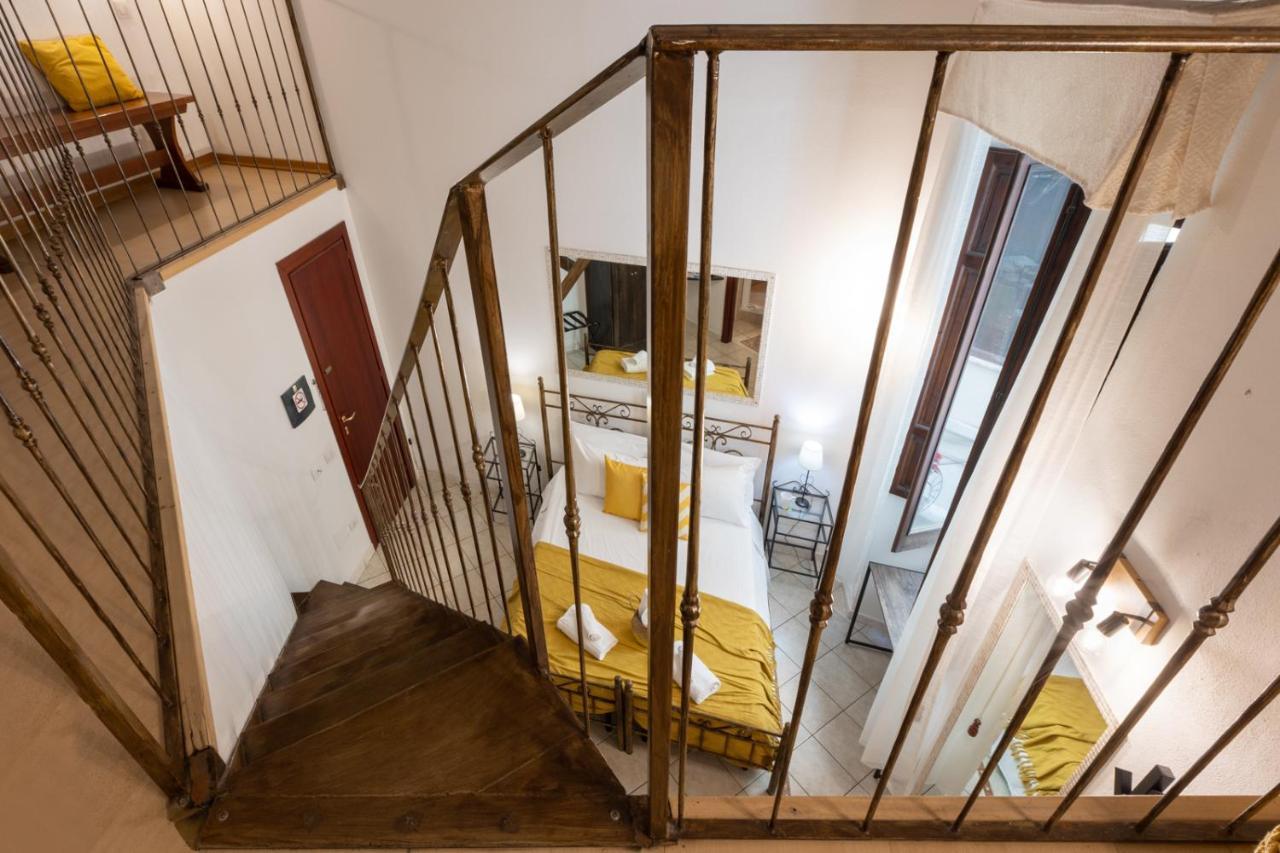 Bed and Breakfast Cagliarifornia Exterior foto