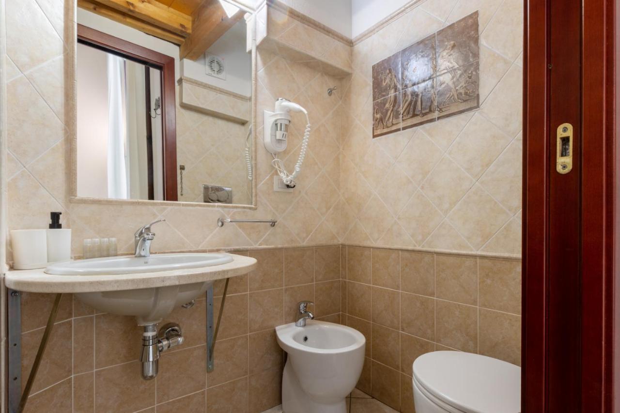 Bed and Breakfast Cagliarifornia Exterior foto