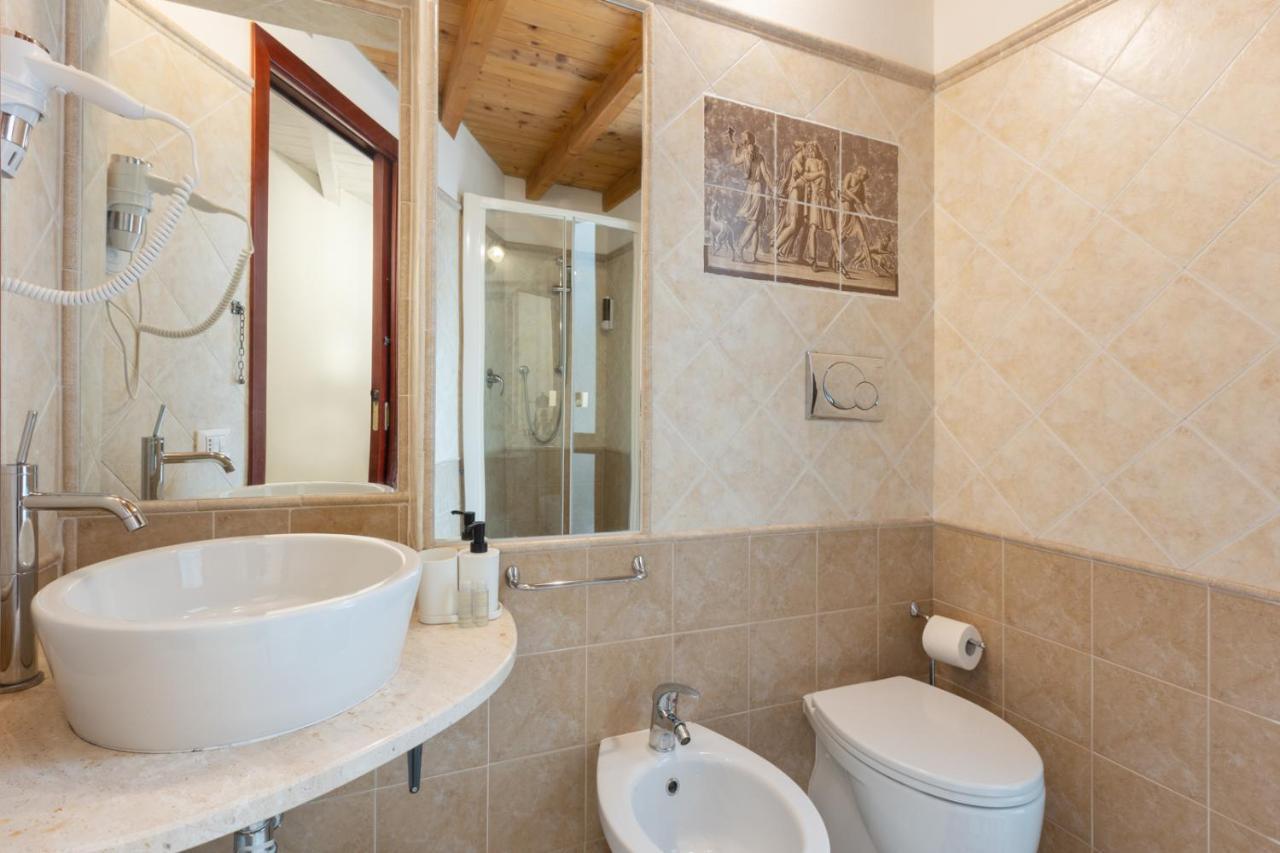Bed and Breakfast Cagliarifornia Exterior foto