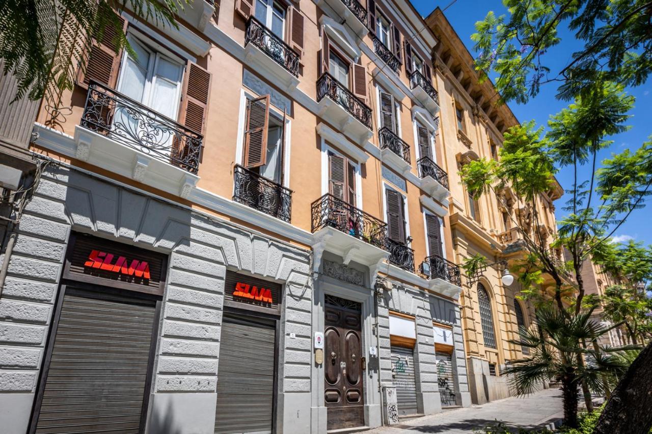 Bed and Breakfast Cagliarifornia Exterior foto
