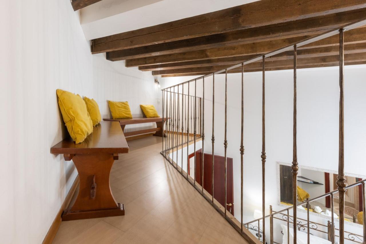 Bed and Breakfast Cagliarifornia Exterior foto