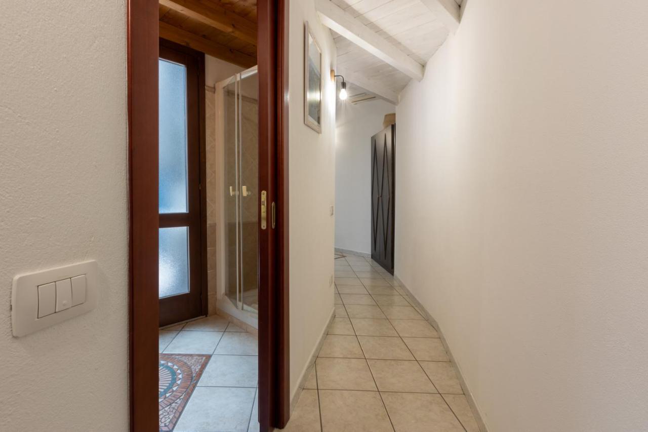 Bed and Breakfast Cagliarifornia Exterior foto