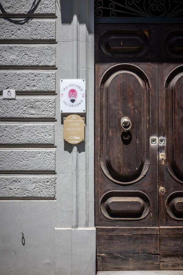 Bed and Breakfast Cagliarifornia Exterior foto