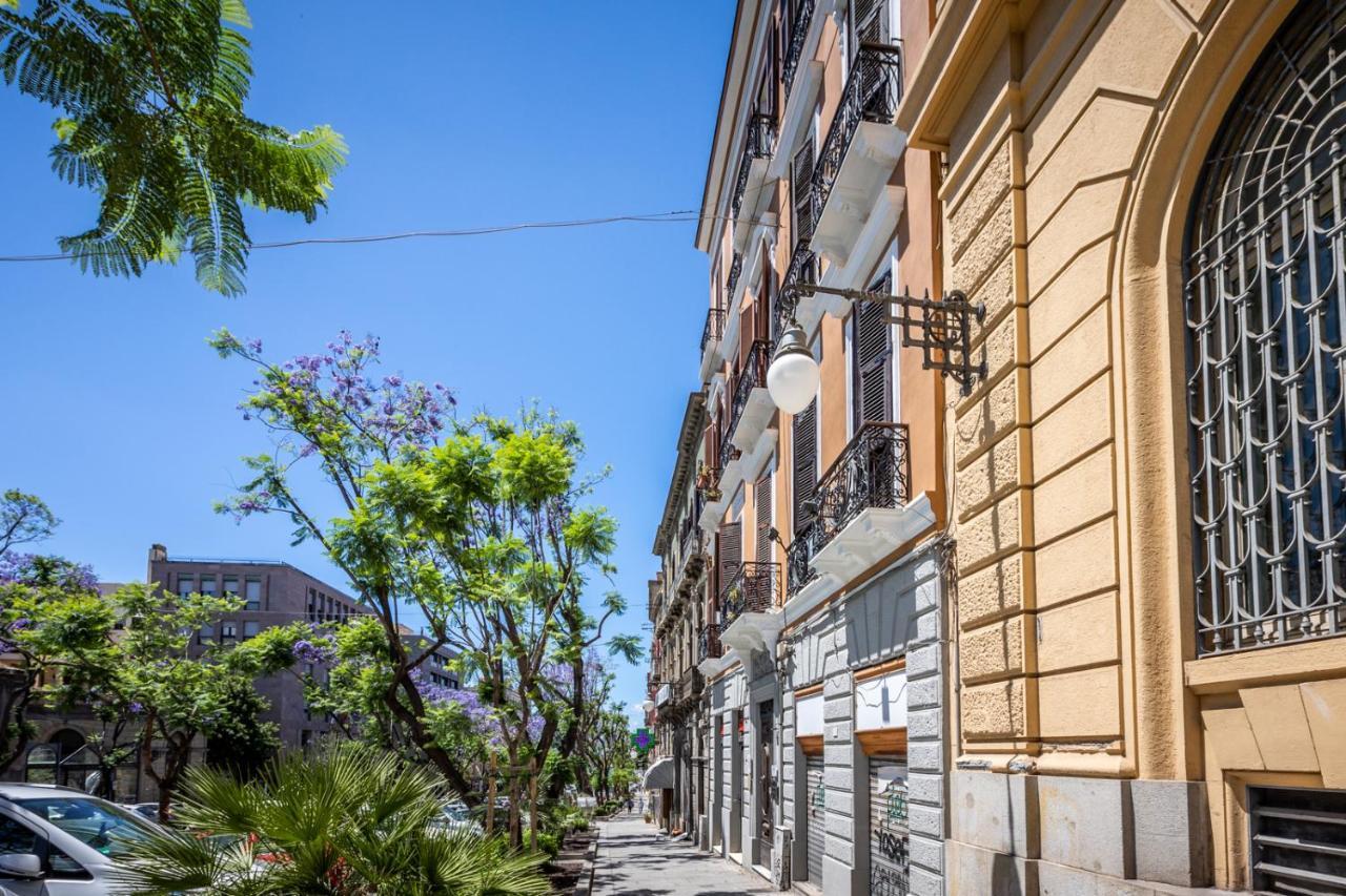 Bed and Breakfast Cagliarifornia Exterior foto