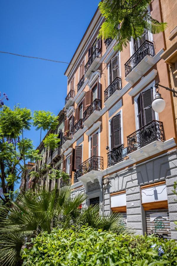 Bed and Breakfast Cagliarifornia Exterior foto